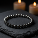 Elegant 925 Sterling Silver Beaded Bracelet – Minimalist Luxury Charm - Image 6